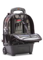 ax3560 Veto Pro Pac Polypropylene (Base) Wheeled Bag 11in x 16in x 24in