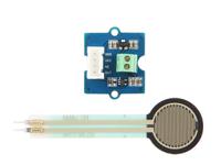 101020553 Seeed Studio Grove - Round Force Sensor Module for FSR402