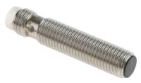 bes-m08ee-psc20b-s49g-003 BALLUFF Inductive Threaded Barrel Proximity Sensor, M8, 2 mm Detection, PNP NO, 10 → 30 V dc