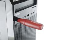 179-9536 RS PRO PRO-USB-2 Temperature & Humidity Data Logger, USB, 1 Input Channel(s)