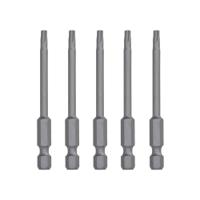 dt7292-qz DeWALT Screwdriver Bit 5 Pieces, Torx