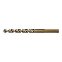 dt5054-qz DeWALT DT50 Series HSS Centre Drill Bit, 9mm Diameter, 125 mm Overall