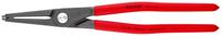 48-11-j4 Knipex 48 11 J4 Circlip Pliers, 320 mm Overall, Straight Tip