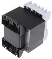 6-423-64 Legrand 160VA DIN Rail Transformer, 230 → 400V Primary, 115V Secondary