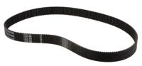 175-5170 RS PRO Timing Belt, 200 Teeth, 1000mm Length, 25mm Width