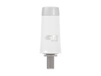 ftra6171m6pwn-001 TE Connectivity FTRA6171M6PWN-001 Dome Multi-Band Antenna with N Type Connector, 5G