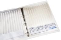 3650-0402-lab-kit TE Connectivity Chip Inductor Inductor Kit, 2150 pieces