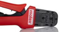 2002181900 Molex 207129 Hand Ratcheting Crimp Tool for Pico-Blade Connectors