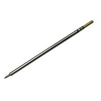 cvc-6ch0014s Metcal CVC-6CH0014S 1.5 mm Chisel Soldering Iron Tip