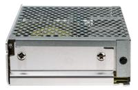 rt-65b MEAN WELL Switching Power Supply, RT-65B, 5 V dc, ±12 V dc, 2.8 A, 5 A, 500 mA, 64.6W, Triple Output, 125 → 373