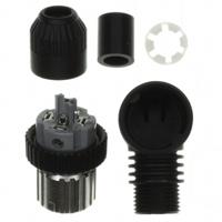xs2c-d4s2 Omron Circular Connector, 4 Contacts, Cable, M12 Connector, Socket, Female, IP67, XS2 Series