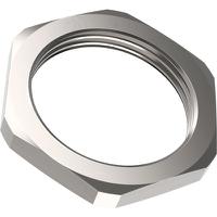 5200099052003490 Lapp SKINDICHT Series Metallic Nickel Plated Brass Cable Gland, PG7 Thread, 3.5mm min., 5mm max., IP65