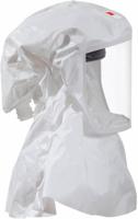 7000044302 3M  White PP Protective Hood