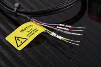 161-8103 RS PRO V Output Signal  IR Temperature Sensor, 1m Cable, 0°C to +1000°C