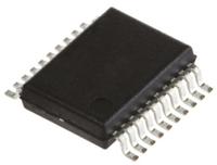 cy8c27243-24pvxit Infineon CY8C27243-24PVXIT, 8 bit PSoC, CY8C27243 Microcontroller, 24 MHz, 16kB FLASH, 20-Pin SSOP