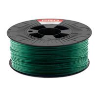 190-1969 RS PRO 1.75mm Green PLA 3D Printer Filament, 1kg