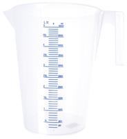 263-2586 RS PRO PP 5L Beaker