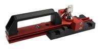 d4sl-nsk10-lk Omron D4SL Series Slide Key