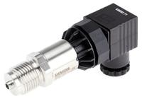7mf1565-3be00-1aa1 Siemens Pressure Sensor, 0bar Min, 4bar Max, Analogue Output, Relative Reading