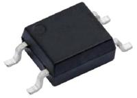 voma618a-3x001t Vishay, VOMA618A-3X001T Phototransistor Output Optocoupler, Surface Mount, 4-Pin SOP