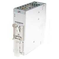 ndr-120-12 MEAN WELL NDR Switched Mode DIN Rail Power Supply, 90 → 264V ac ac Input, 12V dc dc Output, 10A Output, 120W
