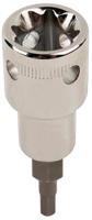 tah16h-38 Bahco Hexagon Screwdriver Bit, 3/8 in Tip