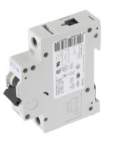 faz-c16-1 xEffect FAZ MCB Mini Circuit Breaker 1P, 16 A, 10 kA, Curve C