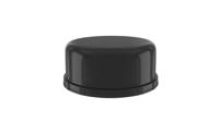 fls-c80-354-000 Amphenol Communications Solutions, FLS Dome Cover for use with Zhaga Specification Book 18