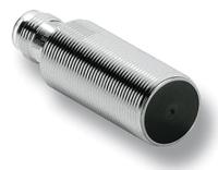 e2b-s08ln04-mc-c2 Omron Inductive Threaded Barrel Proximity Sensor, M8, 4 mm Detection, NPN NC, 12 → 24 V dc