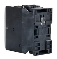 250-8811 RS PRO Contactor, 24 V ac Coil, 3-Pole, 25 A, 11 kW 24 V, 1 NO, 690V