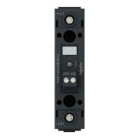 ssd1a320bdc2 Schneider Electric Harmony Relay Series Solid State Relay, 20 A Load, DIN Rail Mount