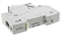 5sj6116-6ks Siemens Sentron 5SJ6 MCB, 1P, 16A Curve B, 230V AC, 60V DC, 6 kA Breaking Capacity