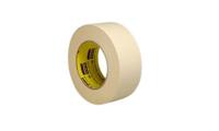 202-24mmx50m 3M SCOTCH 202 Beige Masking Tape 24mm x 50m