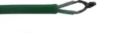 204-8391 RS PRO Type K Temperature Probe 1.5m Length, 7/0.2mm Diameter → +280°C