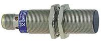 xs518b1nam12 Telemecanique Sensors Inductive Threaded Barrel Proximity Sensor, M18, 5 mm Detection, NPN NO, 12 → 48 V dc