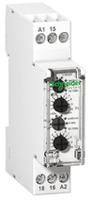 a9e16069 Schneider Electric IRTL Series DIN Rail Mount Timer Relay, SPDT