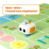 0201500089 MATATALAB CO., LTD. Matatalab Tale-Bot Pro Robot Kit