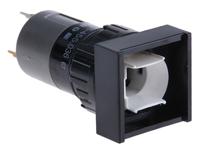 31-455036 EAO Push Button Switch for Use with Series 31 Push Buttons