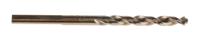 dt4907-qz DeWALT DT49 Series HSCo Twist Drill Bit, 5.5mm Diameter, 93 mm Overall