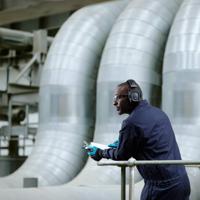 1035145-vs Honeywell Safety 10351 Ear Defender with Headband, 27dB