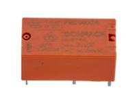 pe014024 TE Connectivity PCB Mount Power Relay, 24V dc Coil, 5A Switching Current, SPDT