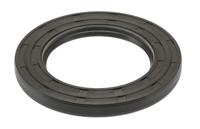 55x85x8-hms5-rg SKF Nitrile Rubber Seal, 55mm ID, 85mm OD, 8mm