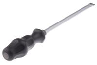 05018274001 Wera Slotted  Screwdriver, 14 mm Tip, 250 mm Blade, 367 mm Overall