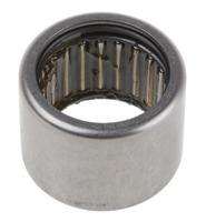 hk2020-2rs-l271 INA HK2020-2RS-L271 20 mm ID Roller Bearing Drawn Cup Needle, 26 mm OD