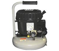 f41044 CIF 340W 6 l Air Compressor, 8bar, 21kg