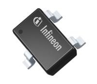 bat1504wh6327xtsa1 Infineon 4 V 110 mA Diode 3-Pin SOT-323