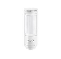 65795055 Werma eSIGN Series Flashing Effect Signal Tower for Use with eSIGN Series, 24 V, LED Bulb, DC, IP66, IP69K