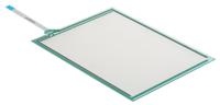 ast-065b080a DMC Co Ltd AST-065B080A 6.5in 4-wire Resistive Touch Screen Overlay, 139 x 104mm