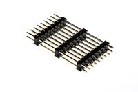 2202995 Phoenix Contact BC Series FR 4-21 Epoxy Glass Perfboard with Pin Strip for Use with Prototyping Electronic Circuits