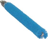 53543 Vikan Blue Bottle Brush, 200mm x 12mm